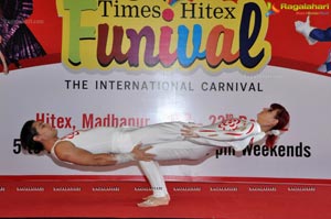 Times Hitex Funival