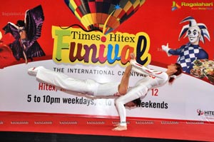 Times Hitex Funival