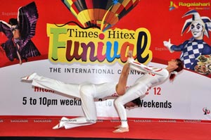 Times Hitex Funival