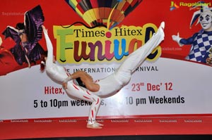 Times Hitex Funival