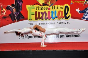 Times Hitex Funival