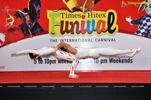 Times Hitex Funival