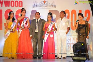 Tollywood Miss AP 2012