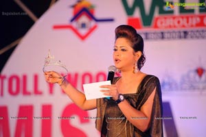 Tollywood Miss AP 2012