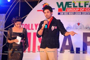 Tollywood Miss AP 2012