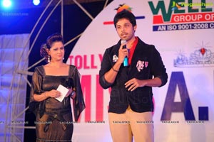 Tollywood Miss AP 2012