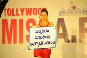 Tollywood Miss AP 2012