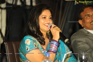 Tollywood Miss AP 2012