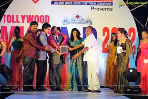 Tollywood Miss AP 2012