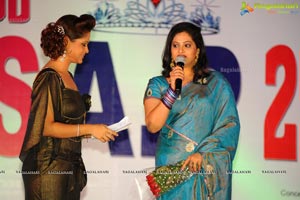 Tollywood Miss AP 2012