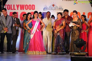 Tollywood Miss AP 2012