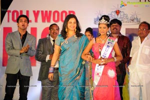 Tollywood Miss AP 2012