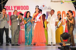 Tollywood Miss AP 2012