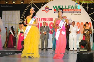 Tollywood Miss AP 2012