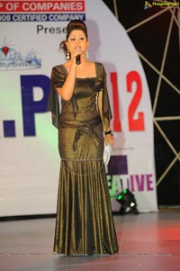 Tollywood Miss AP 2012