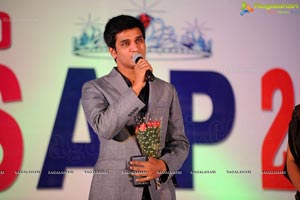 Tollywood Miss AP 2012