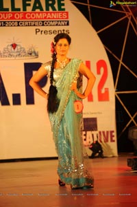 Tollywood Miss AP 2012