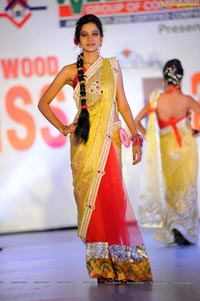 Tollywood Miss AP 2012