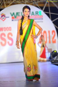 Tollywood Miss AP 2012