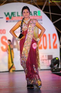 Tollywood Miss AP 2012