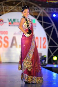 Tollywood Miss AP 2012