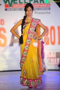 Tollywood Miss AP 2012