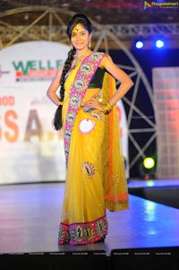 Tollywood Miss AP 2012