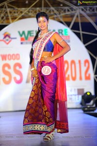 Tollywood Miss AP 2012