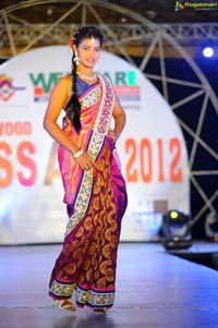 Tollywood Miss AP 2012