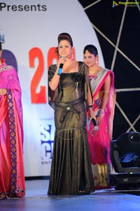 Tollywood Miss AP 2012