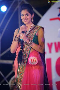 Tollywood Miss AP 2012