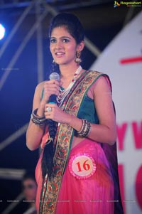 Tollywood Miss AP 2012