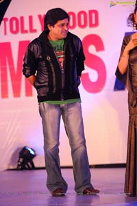 Tollywood Miss AP 2012