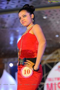 Tollywood Miss AP 2012