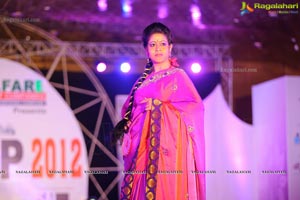 Tollywood Miss AP 2012