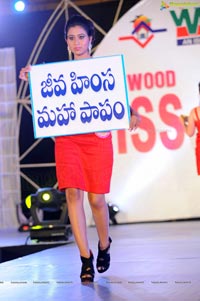 Tollywood Miss AP 2012