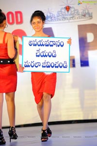 Tollywood Miss AP 2012