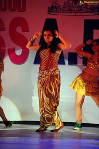 Tollywood Miss AP 2012