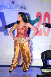 Tollywood Miss AP 2012