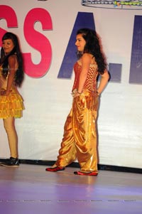 Tollywood Miss AP 2012