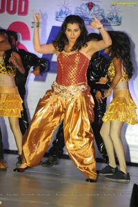 Tollywood Miss AP 2012