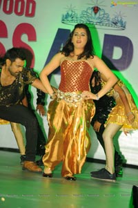 Tollywood Miss AP 2012