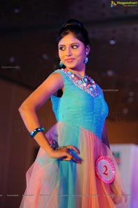 Tollywood Miss AP 2012