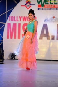 Tollywood Miss AP 2012