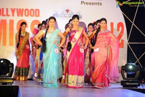 Tollywood Miss AP 2012