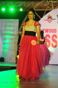 Tollywood Miss AP 2012