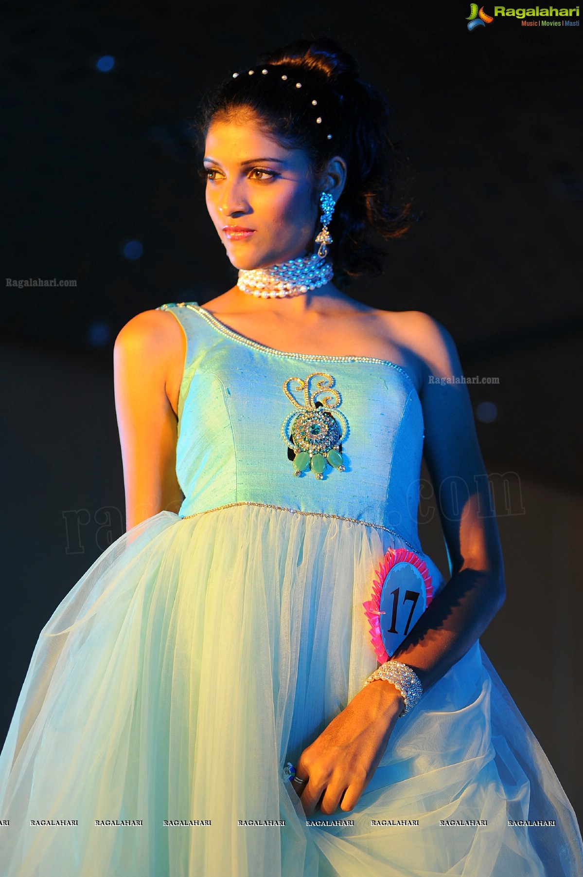 Tollywood Miss AP 2012 Grand Finals