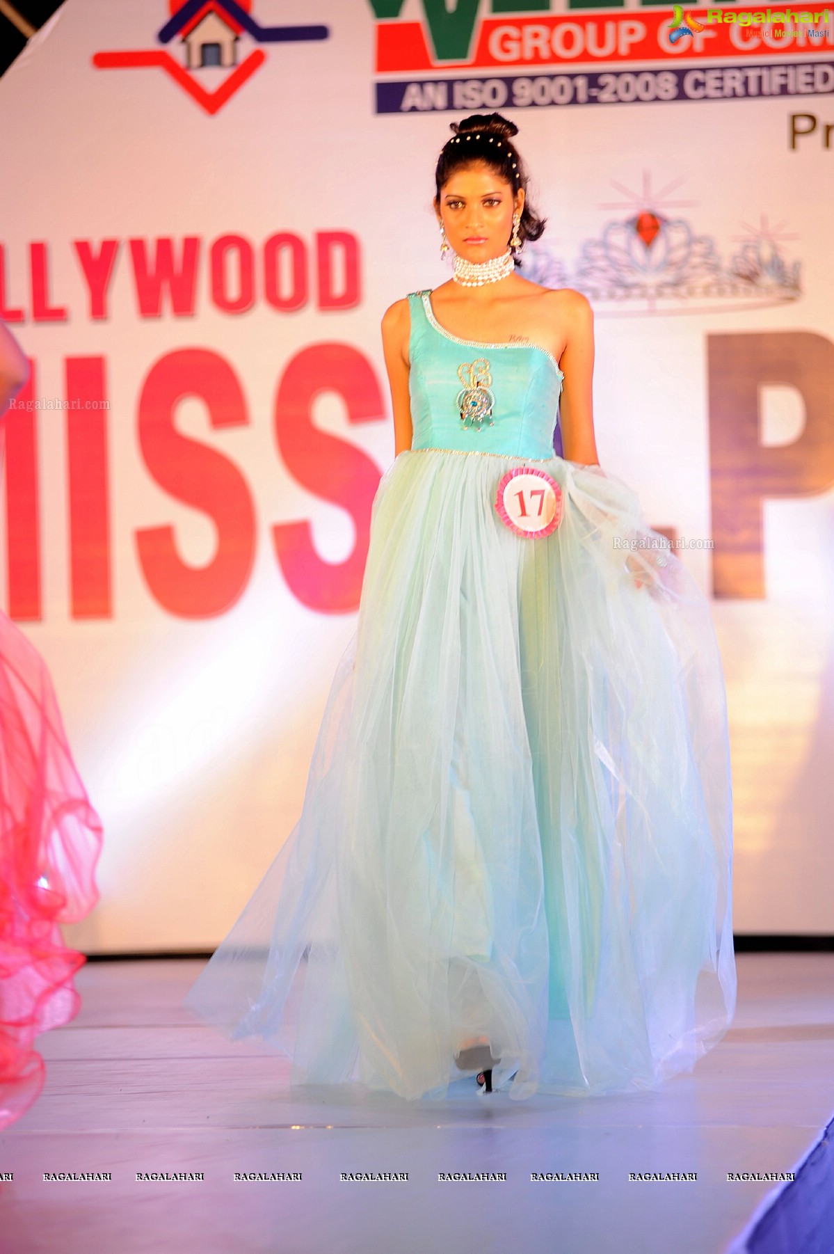 Tollywood Miss AP 2012 Grand Finals