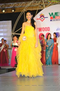 Tollywood Miss AP 2012