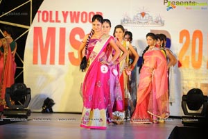 Tollywood Miss AP 2012